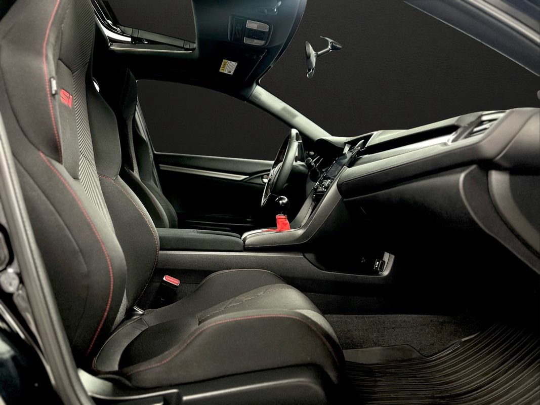 Used 2018 Honda Civic Si image 22