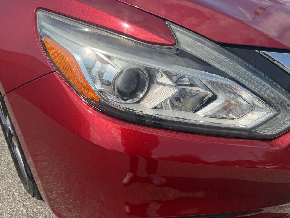 Used 2017 Nissan Altima 2.5 SV FWD image 24