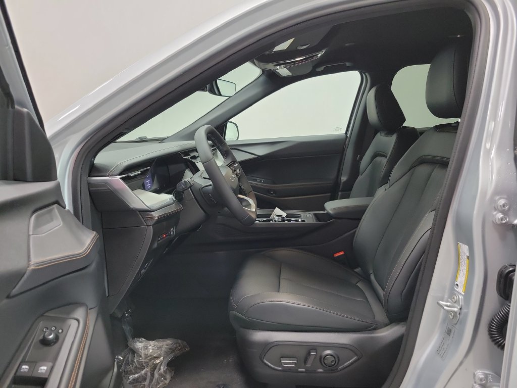New 2026 Jeep Cherokee Limited AWD/4WD image 10