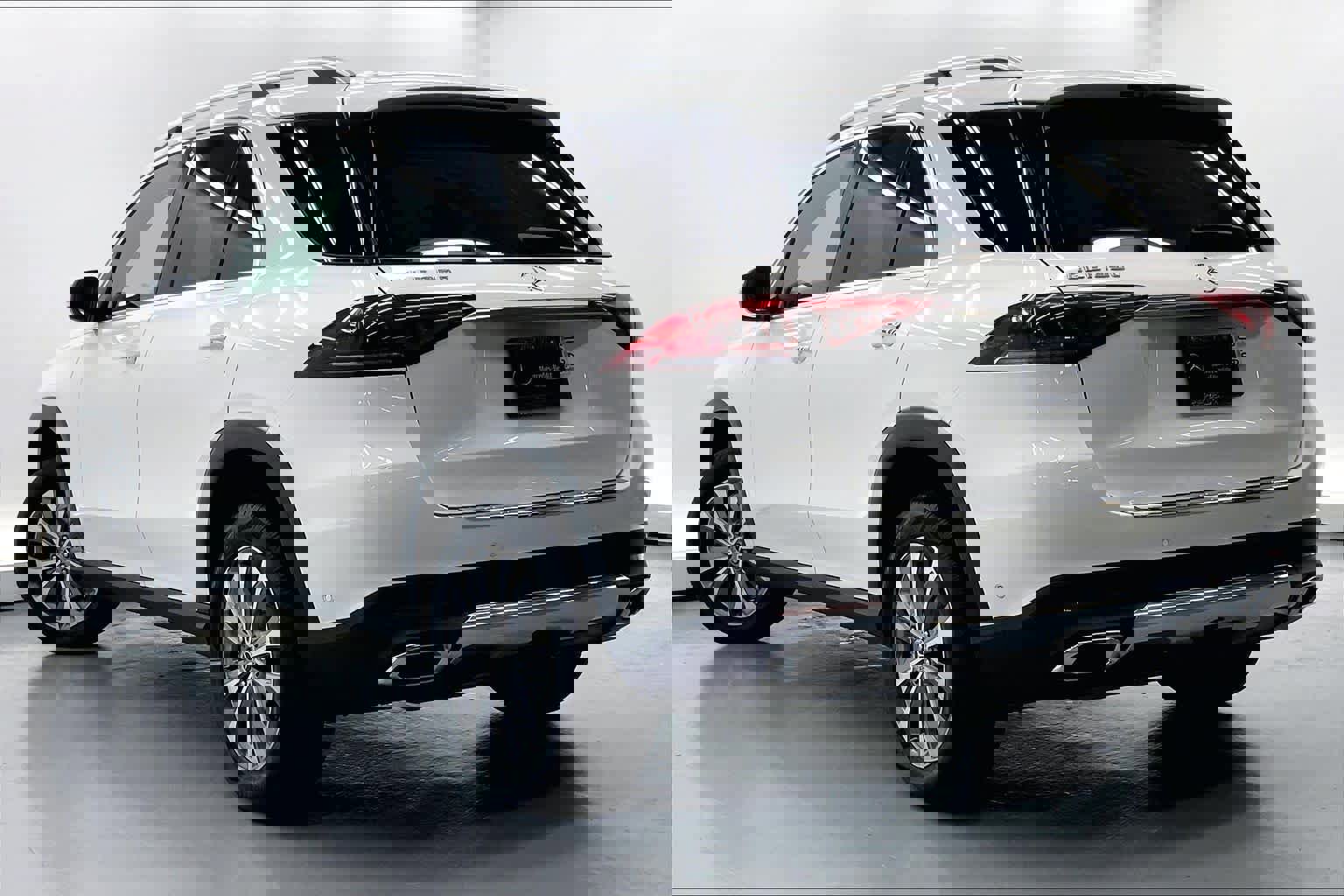 Certified 2023 Mercedes-Benz GLE 350 GLE 350 image 2