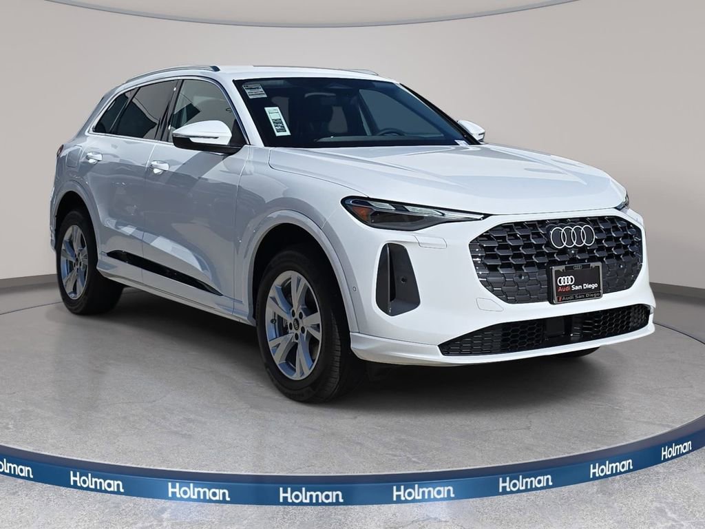 New 2025 Audi Q5 Premium image 3