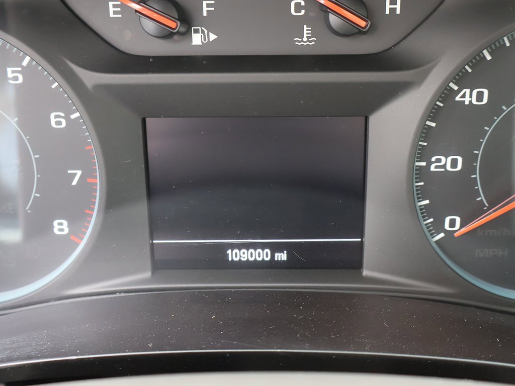 Used 2020 Chevrolet Malibu LT image 31