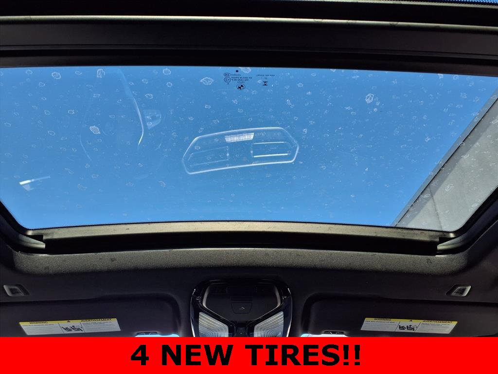 Used 2024 BMW X4 xDrive30i w/ Premium Package image 25