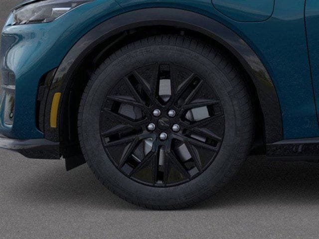 New 2026 Ford Mustang Mach-E Premium w/ Sport Appearance Package AWD/4WD image 77