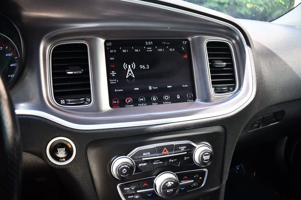 Used 2022 Dodge Charger GT image 19