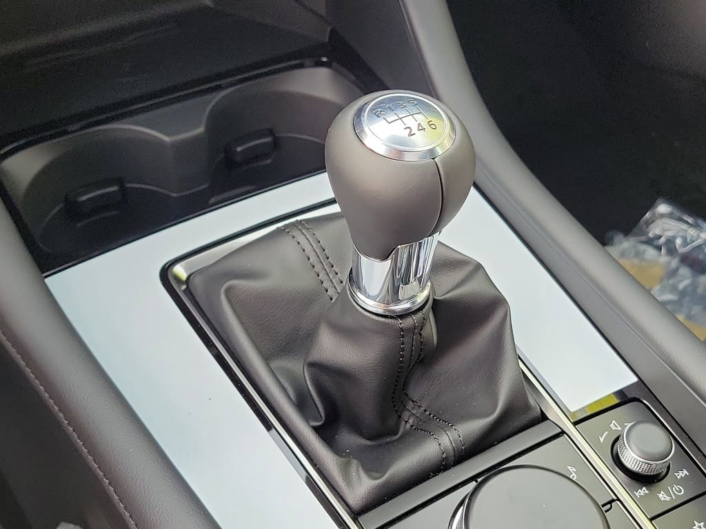 New 2026 MAZDA MAZDA3 2.5 S Hatchback w/ Premium Pkg image 30