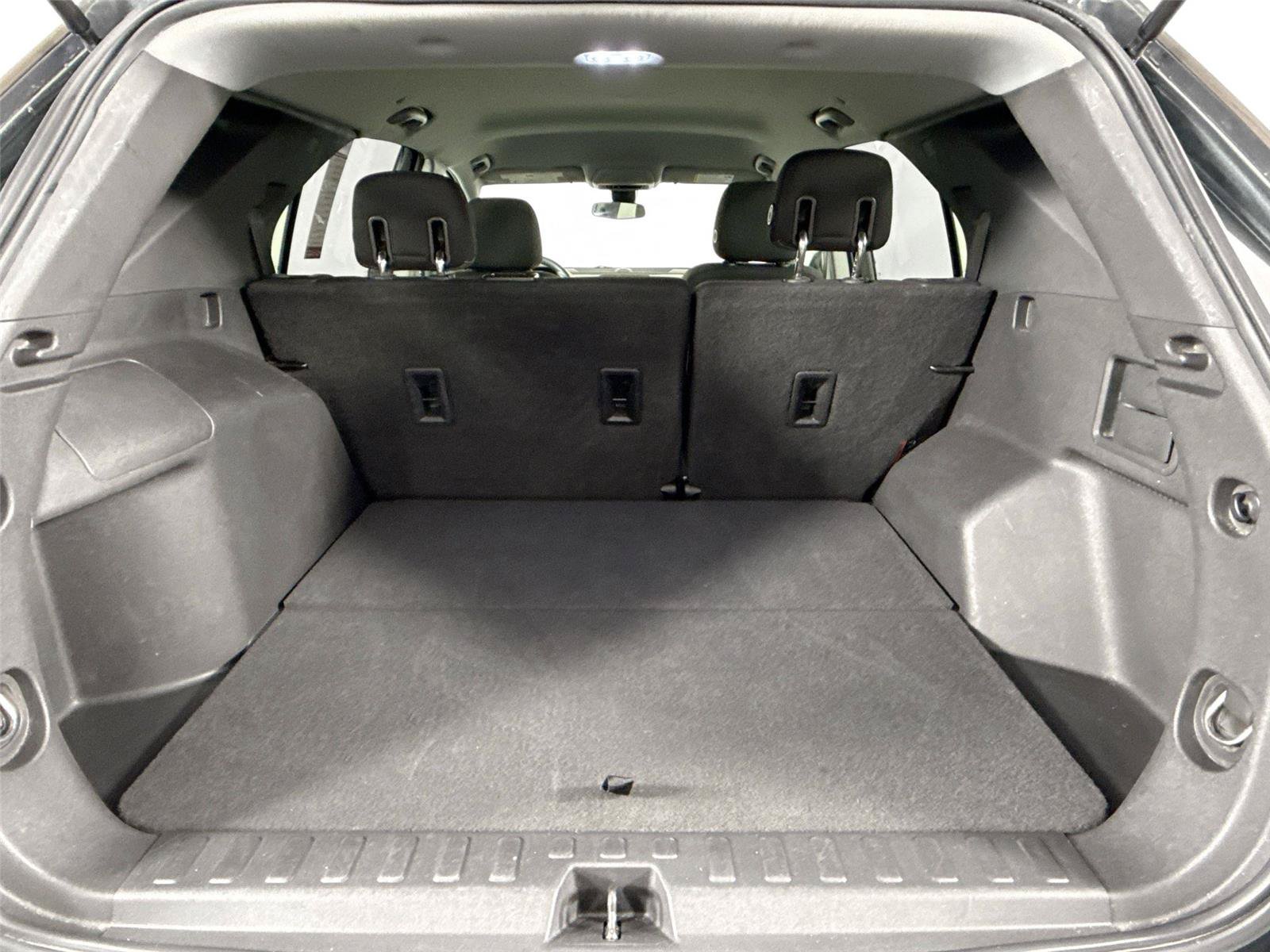 Used 2020 Chevrolet Equinox LT AWD/4WD image 34