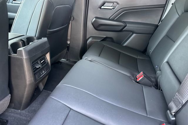 New 2026 GMC Canyon Elevation w/ Convenience Package RWD image 13