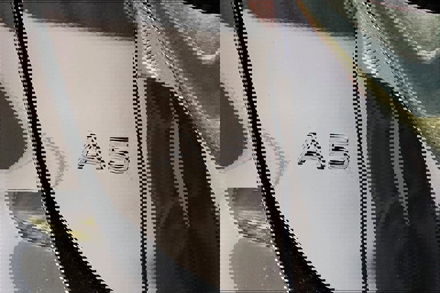 Certified 2025 Audi A5 2.0T Premium Plus w/ Premium Plus AWD/4WD image 33