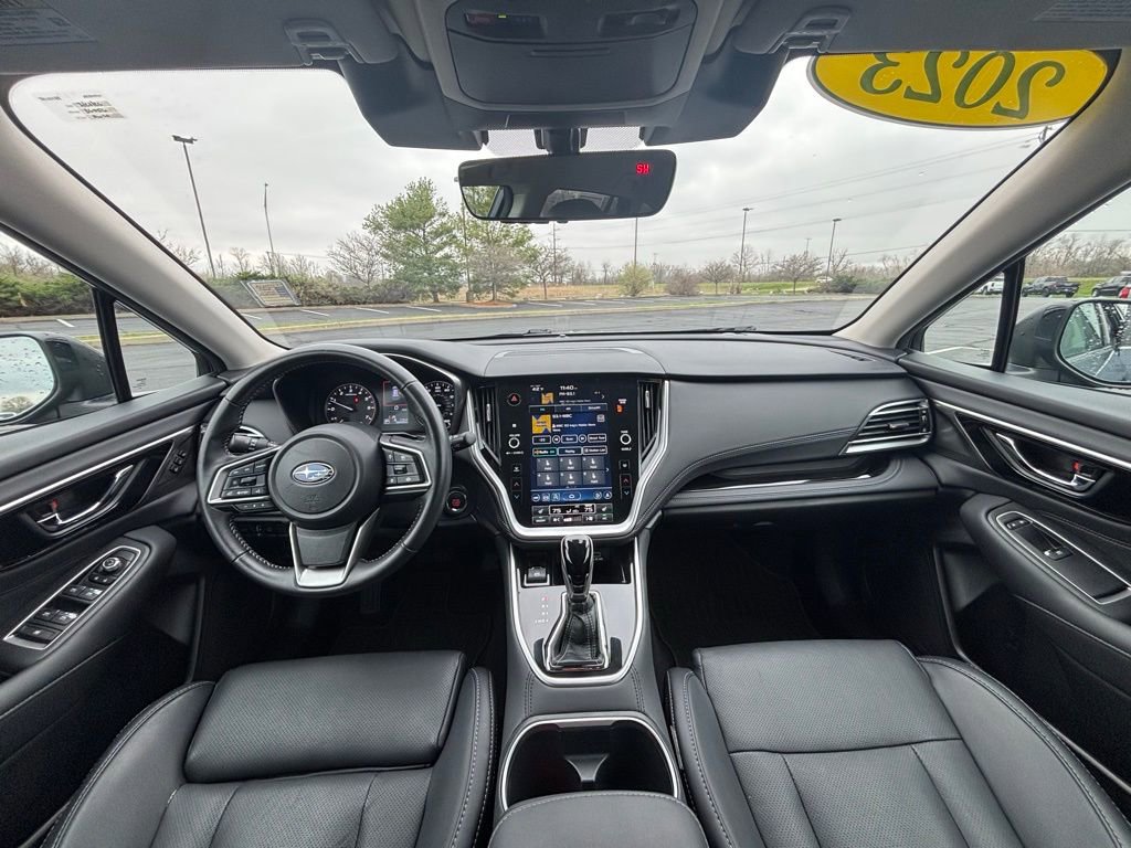 Used 2023 Subaru Outback Limited image 23