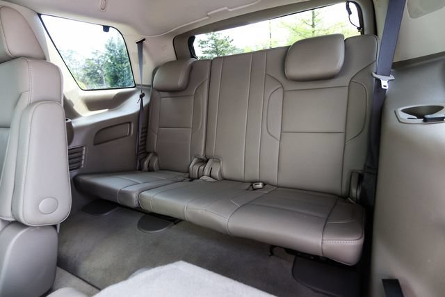Used 2019 GMC Yukon SLT w/ Open Road Package AWD/4WD image 43