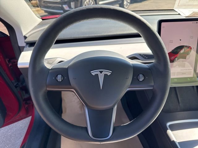 Used 2022 Tesla Model 3 Long Range image 11