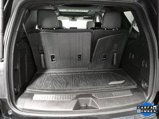 Used 2021 Chevrolet Tahoe Z71 image 10
