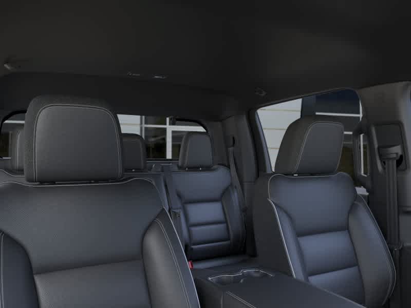 New 2026 GMC Sierra EV Elevation w/ Premium Package AWD/4WD image 24