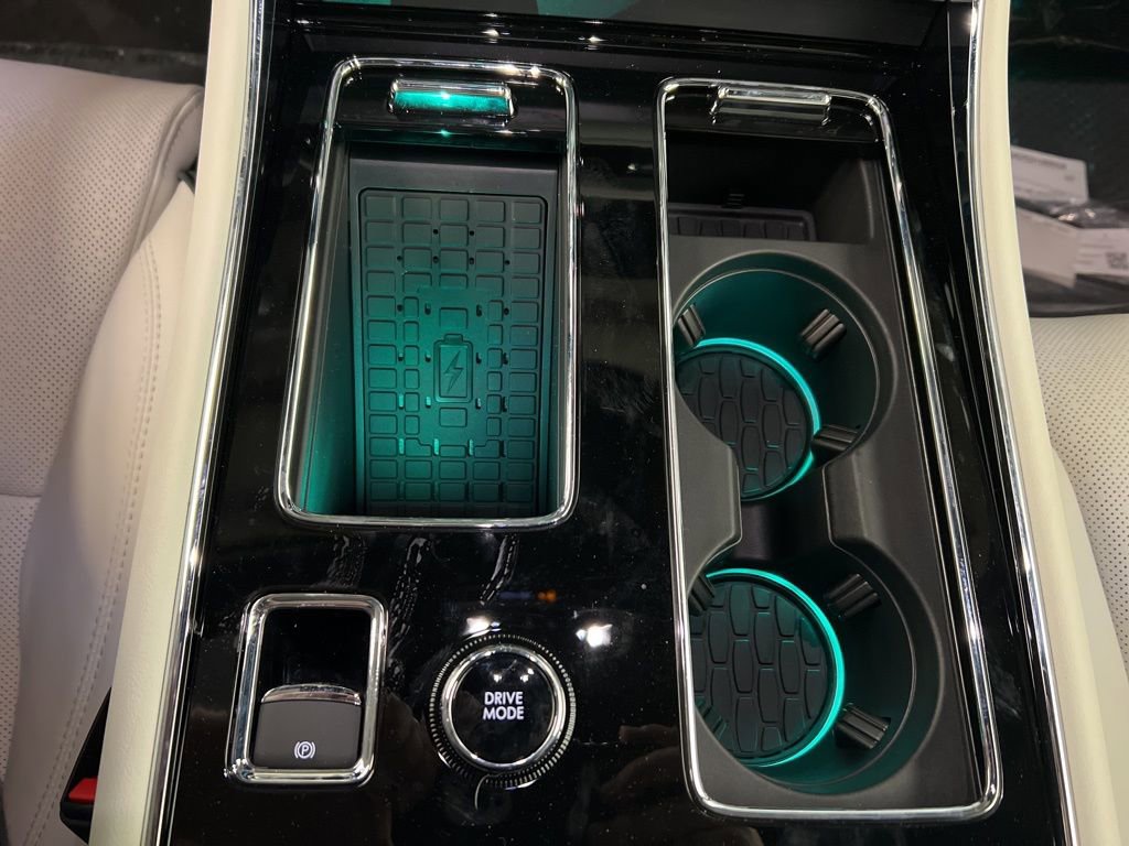 New 2026 Lincoln Aviator Black Label w/ Black Label Special Edition image 16