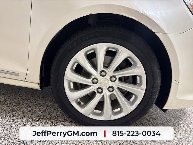 Used 2014 Buick LaCrosse Leather FWD image 33