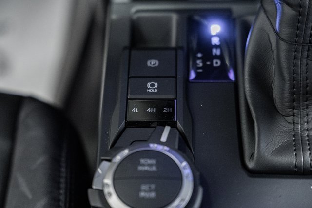 New 2026 Toyota Tacoma SR5 image 23