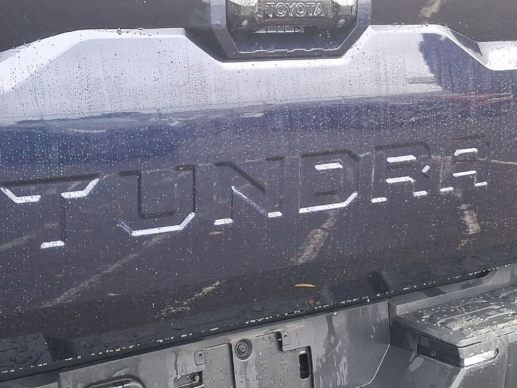 Used 2024 Toyota Tundra Limited w/ TRD Off-Road Package AWD/4WD image 31