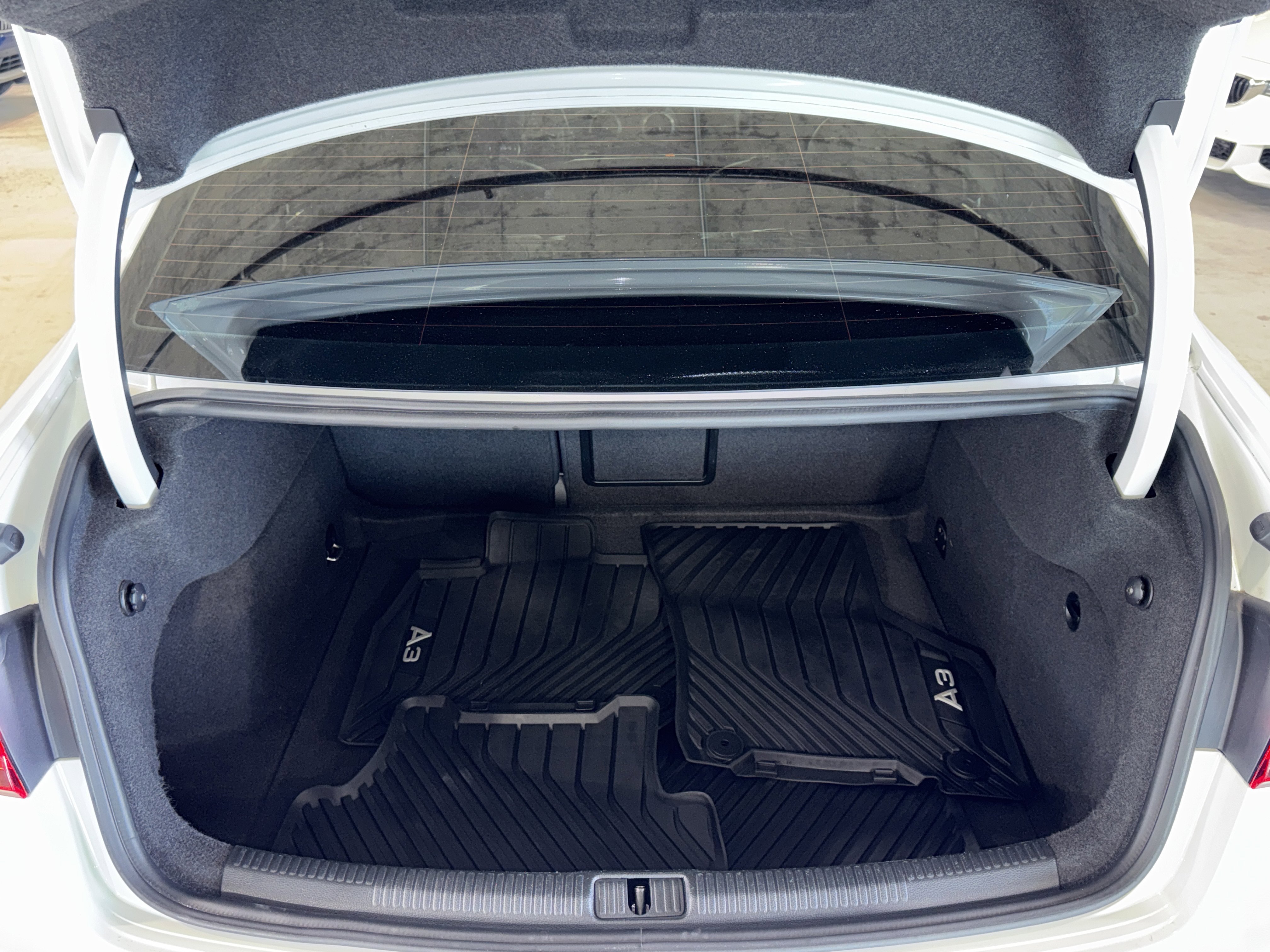 Used 2018 Audi A3 2.0T Premium w/ Convenience Package image 14