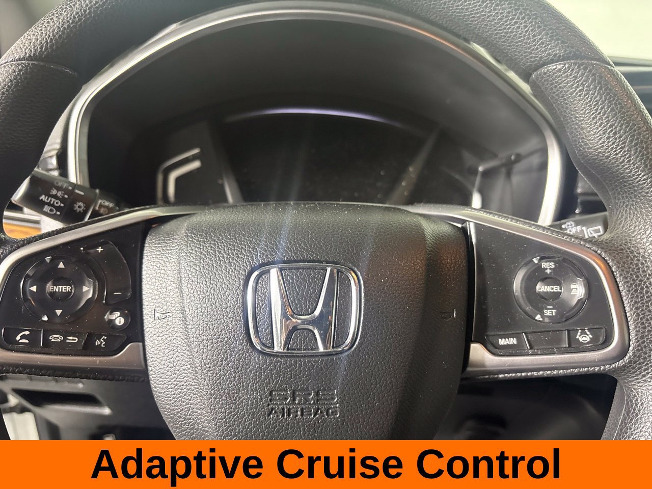 Used 2022 Honda CR-V EX image 14