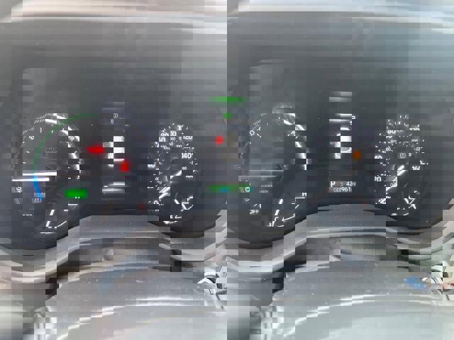 Used 2024 Toyota Sienna LE image 11