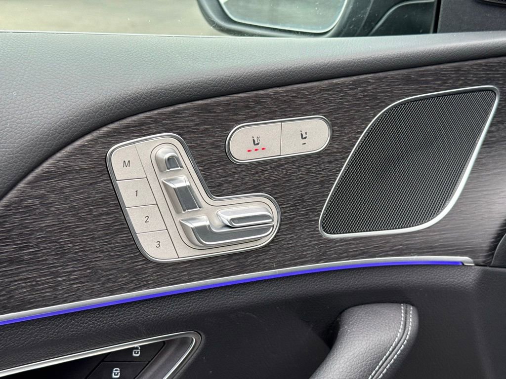 New 2026 Mercedes-Benz GLE 350 4MATIC image 4