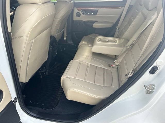 Used 2018 Honda CR-V EX-L image 40