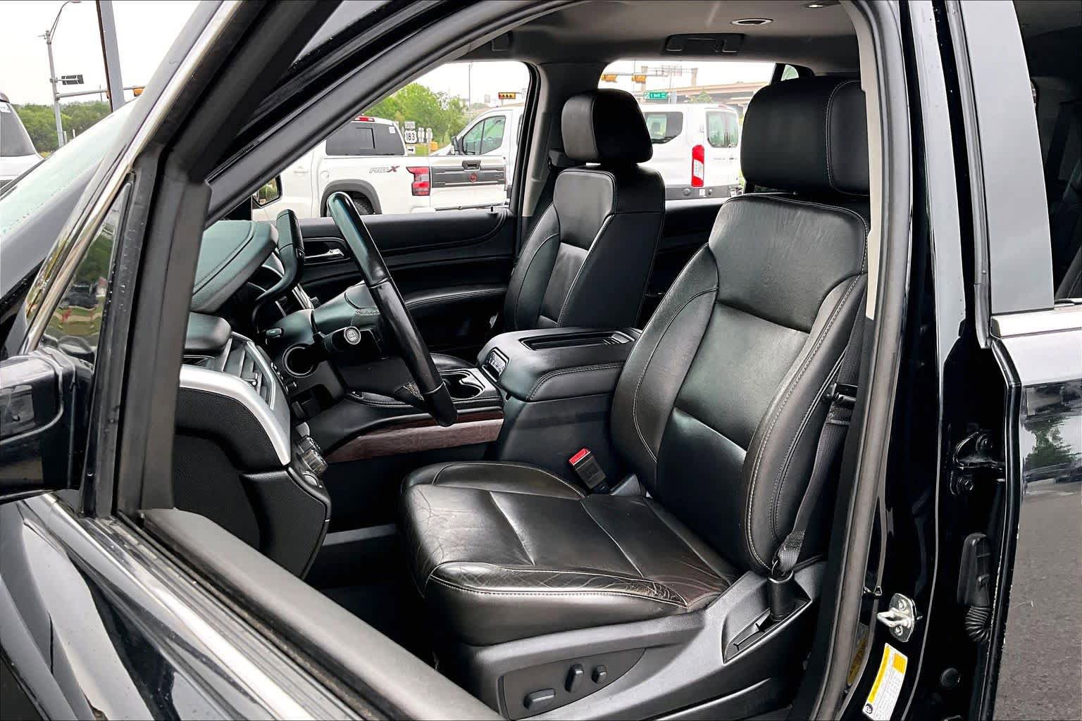Used 2019 GMC Yukon SLT image 8