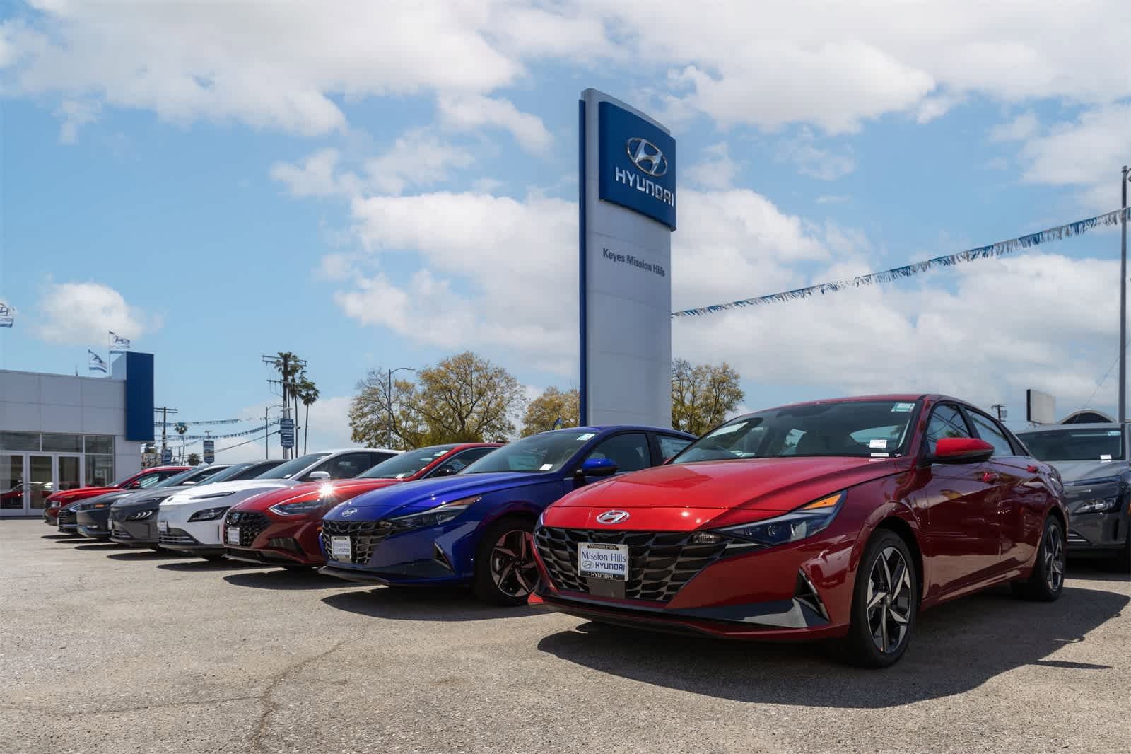 Certified 2023 Hyundai Sonata Limited image 33