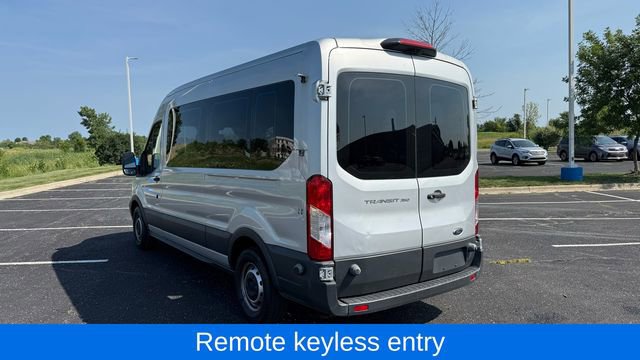 Used 2018 Ford Transit 350 XL image 4