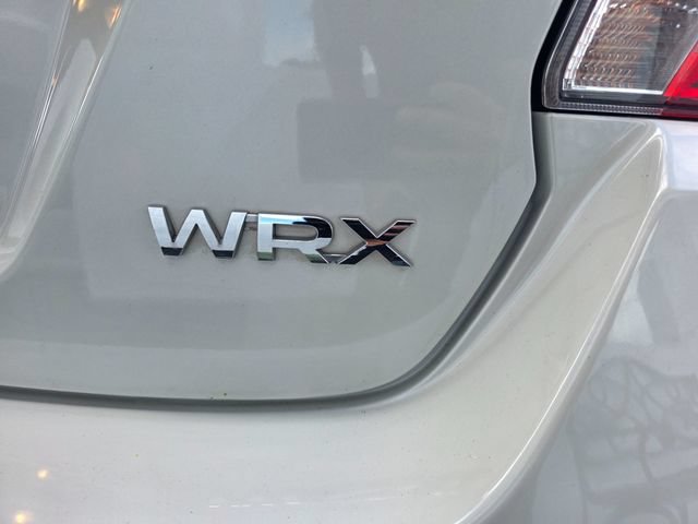 Used 2021 Subaru WRX Limited AWD/4WD image 13