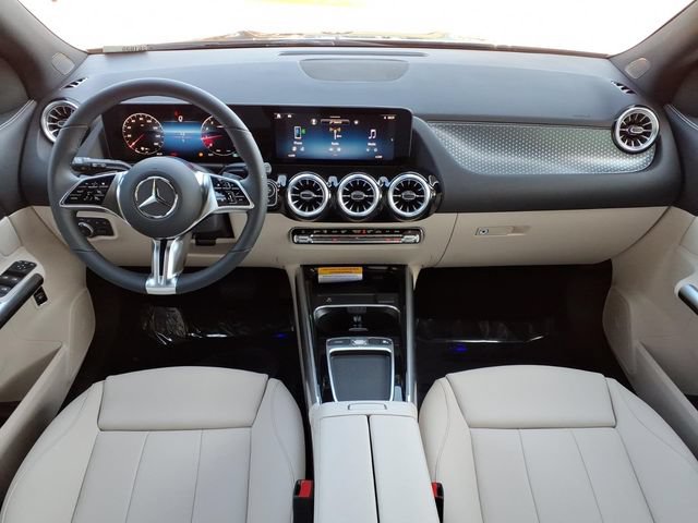 New 2026 Mercedes-Benz GLA 250 image 4
