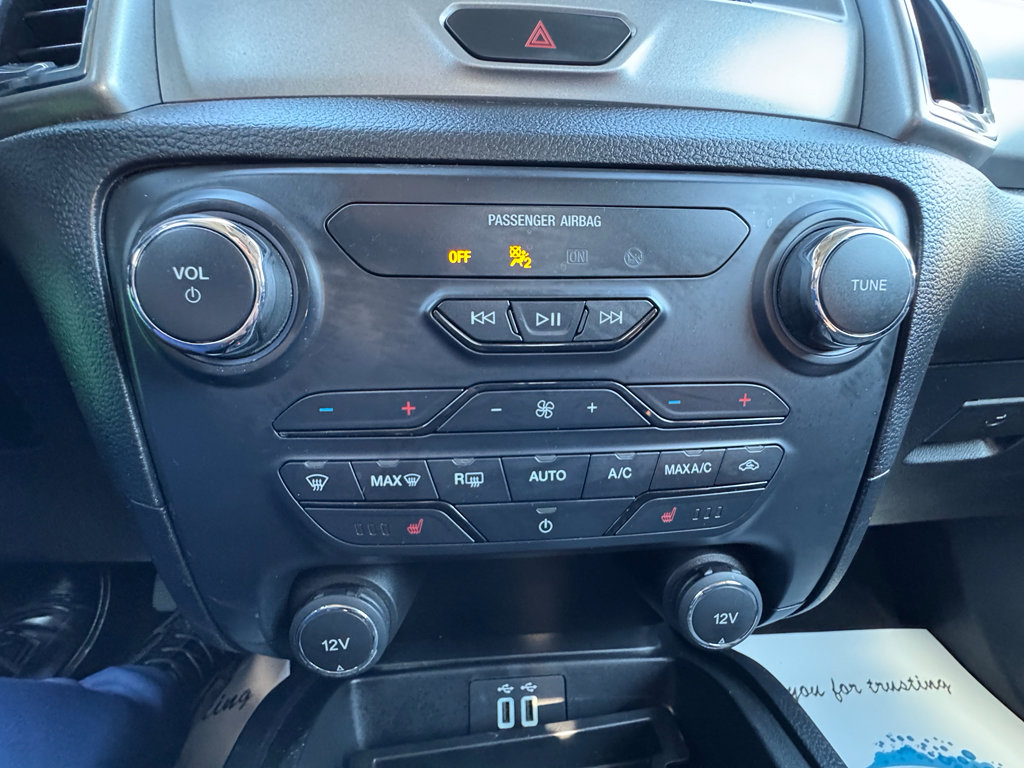Used 2019 Ford Ranger XLT w/ Equipment Group 302A Luxury image 34