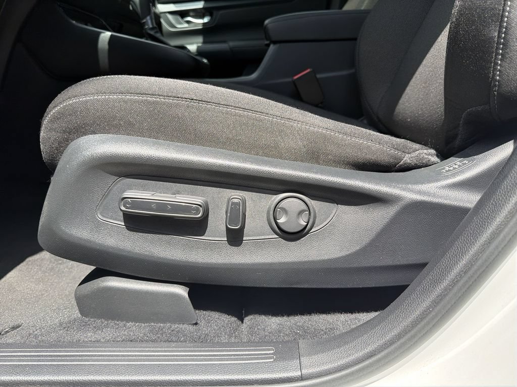 Certified 2024 Honda CR-V EX image 25