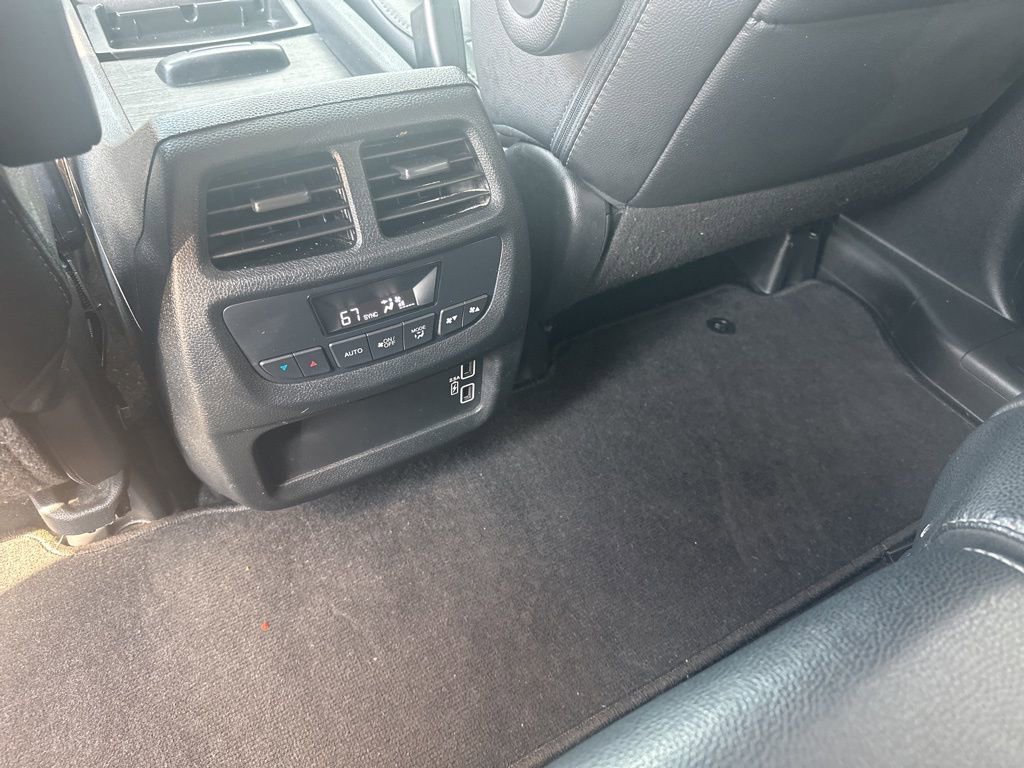Used 2022 Honda Pilot EX-L image 29