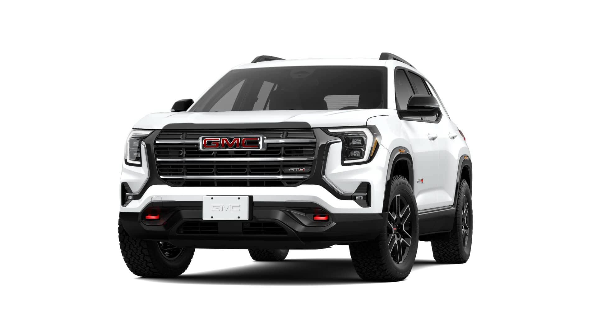 New 2026 GMC Terrain AT4 w/ Convenience Package III AWD/4WD image 23