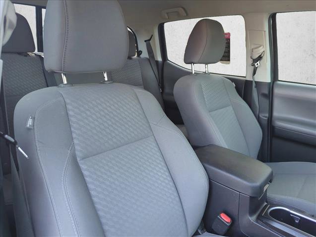 Used 2022 Toyota Tacoma SR w/ SR Convenience Package image 26