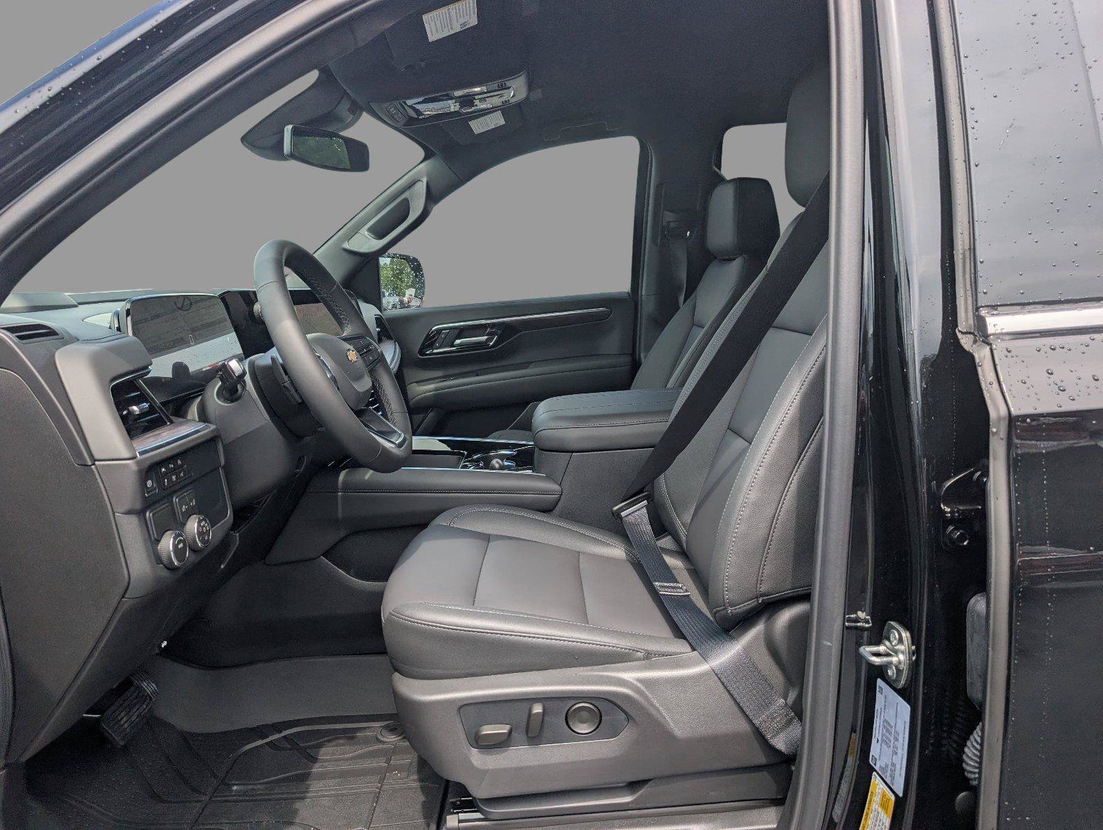 New 2026 Chevrolet Tahoe LT w/ Comfort Package RWD image 14