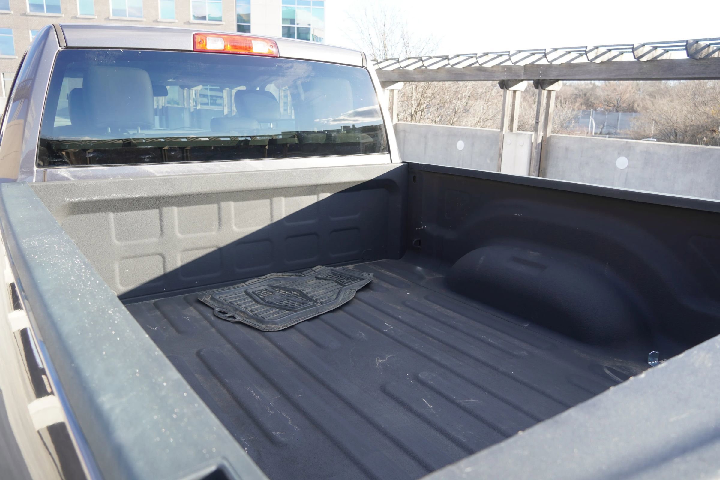 Used 2018 RAM 1500 Tradesman image 19