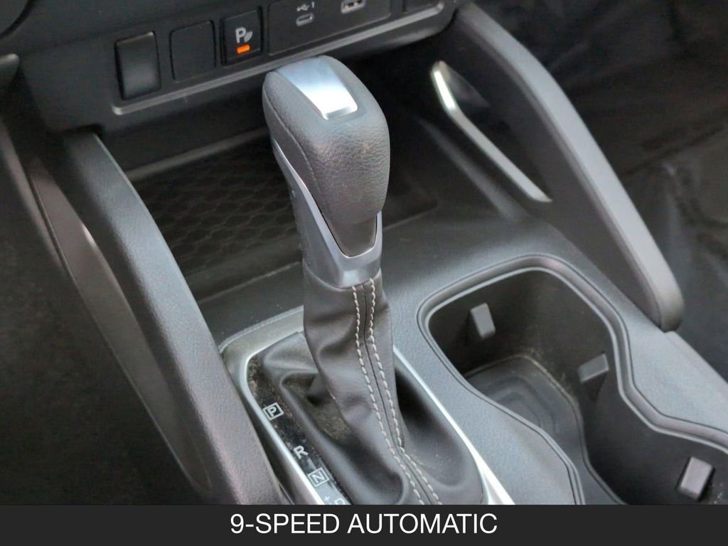Certified 2025 Nissan Frontier SV RWD image 16