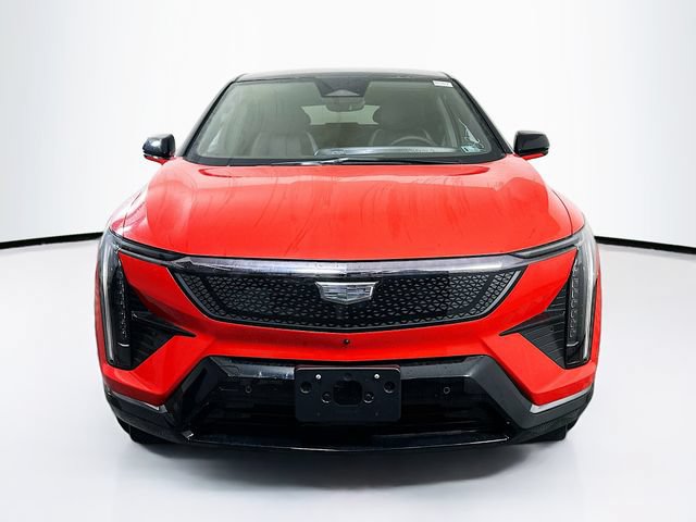 New 2026 Cadillac Optiq Sport 1 AWD/4WD image 2