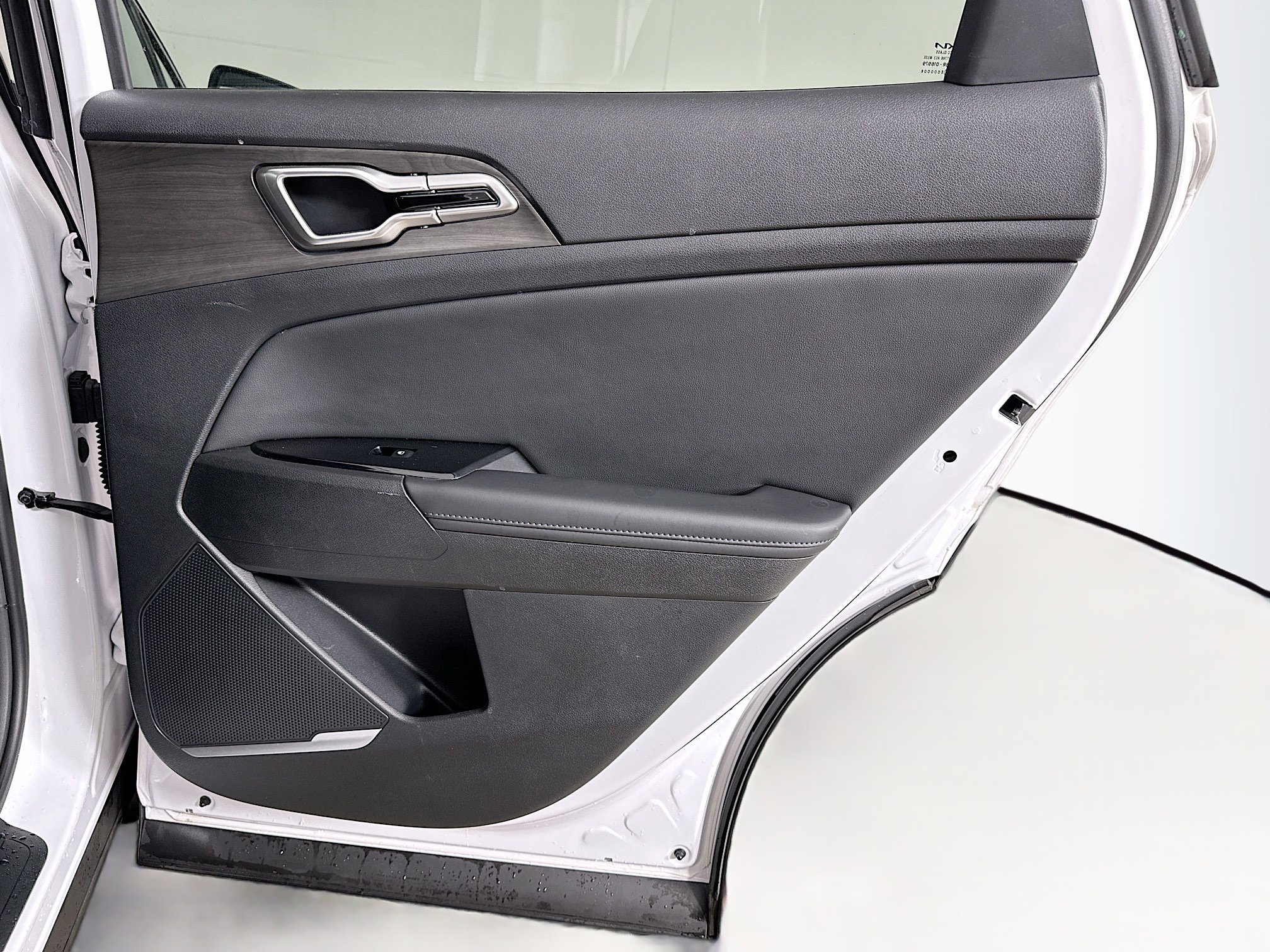 Used 2023 Kia Sportage X-Line image 30