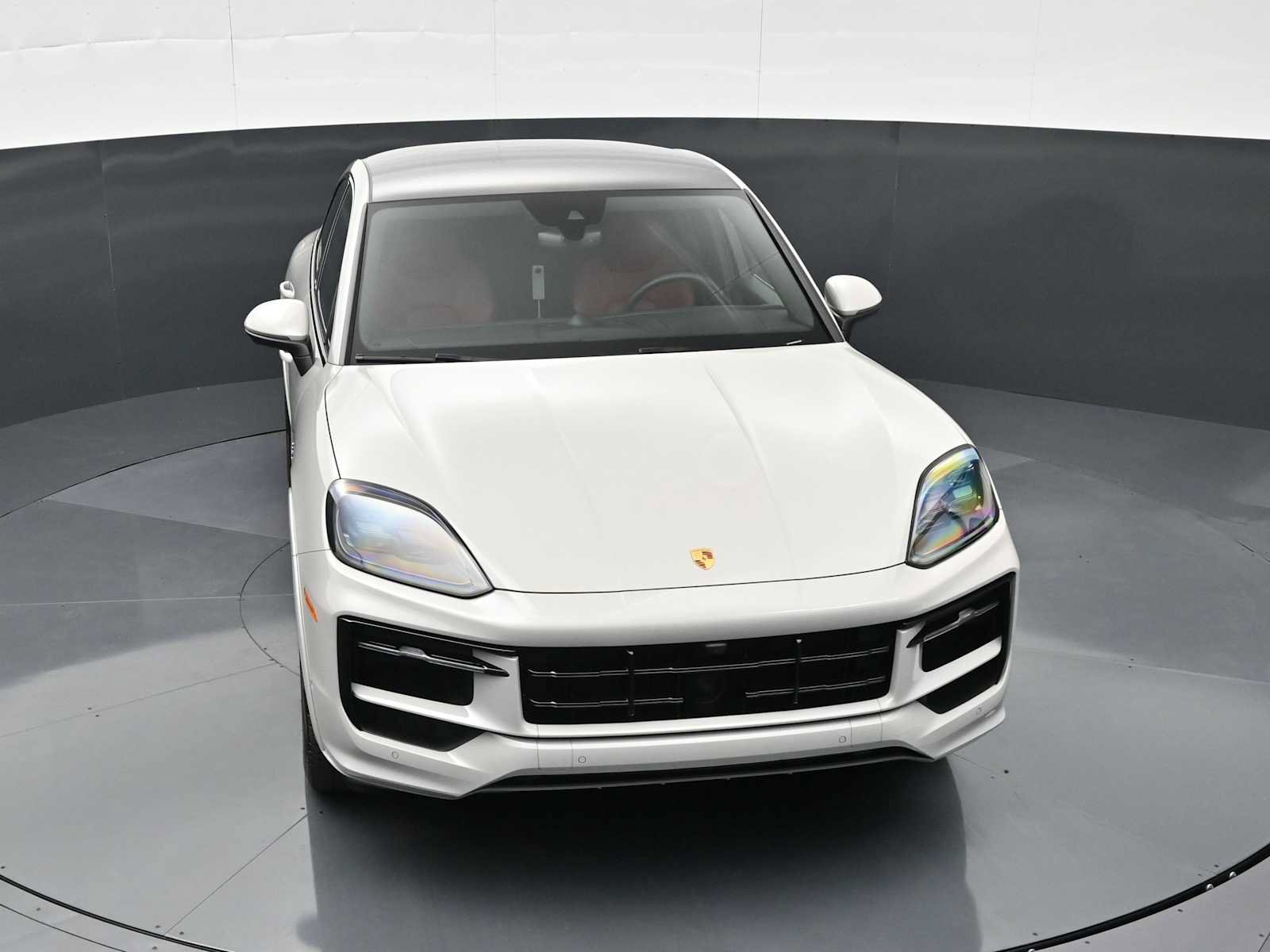 Certified 2025 Porsche Cayenne S AWD/4WD image 37