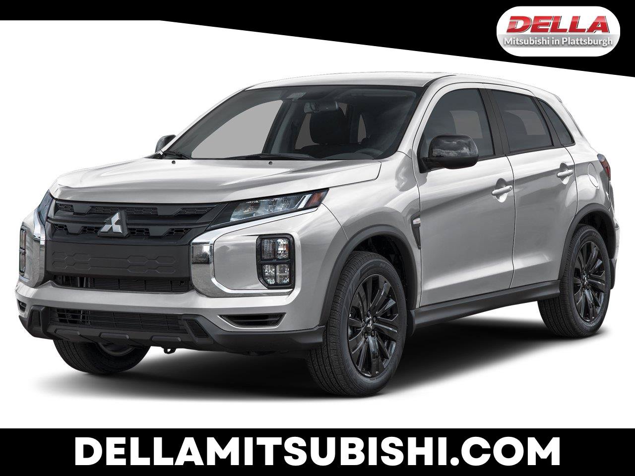 New 2027 Mitsubishi Outlander Sport LE
