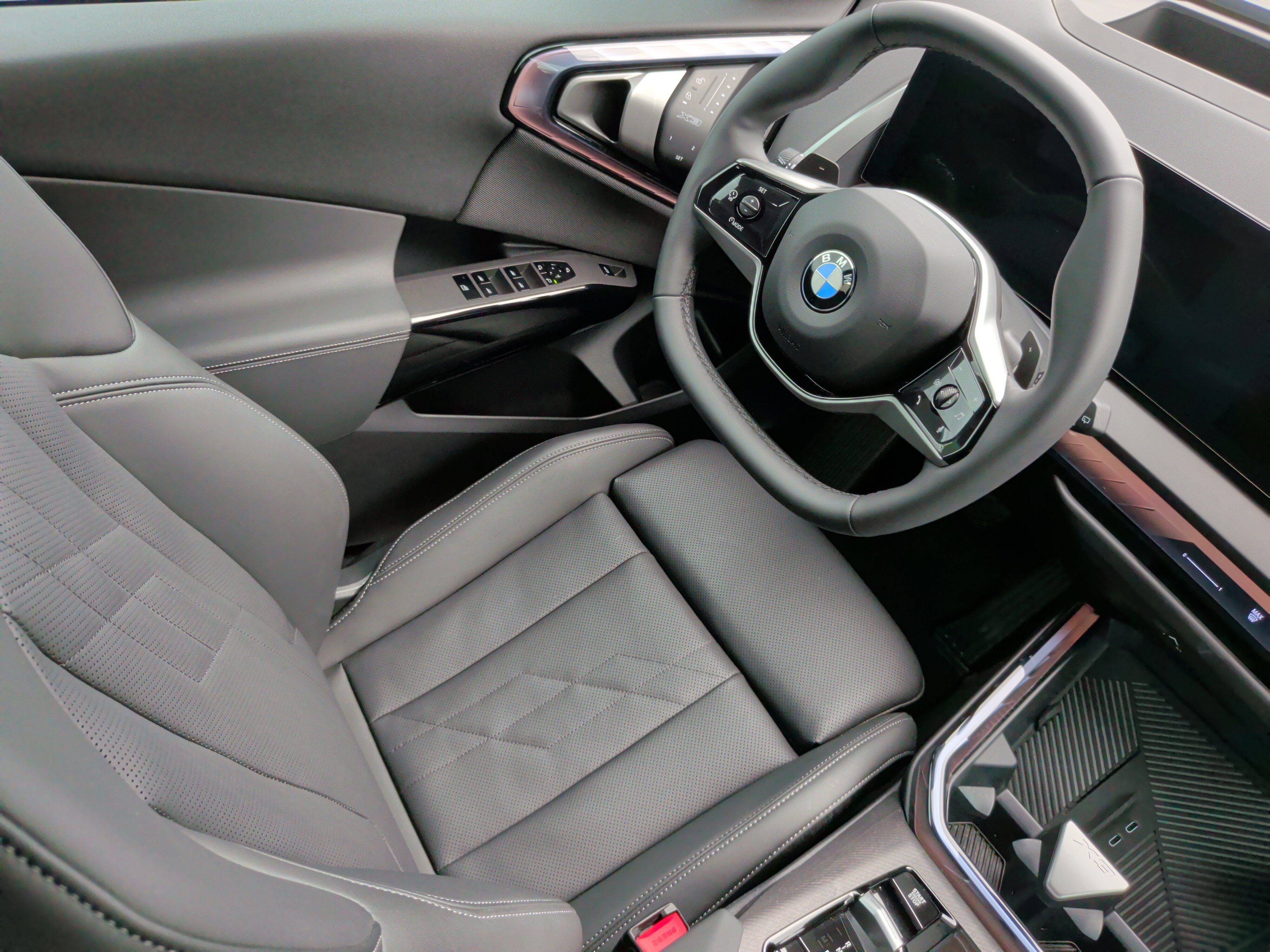 Certified 2026 BMW X3 xDrive30i w/ Premium Package AWD/4WD image 32