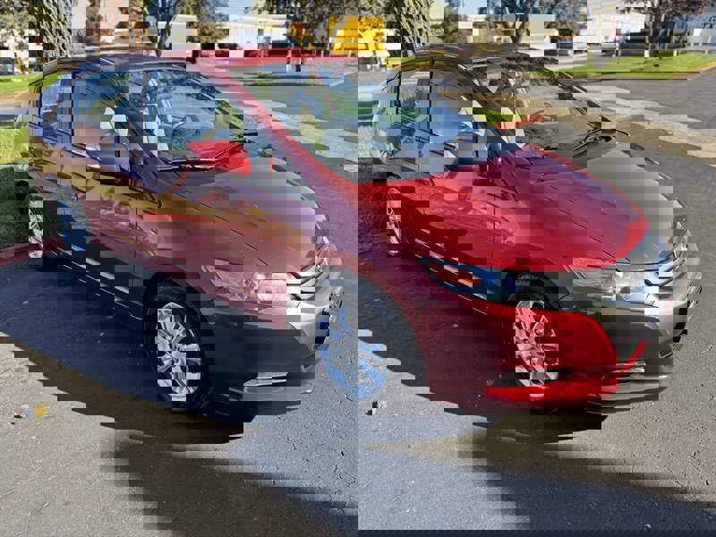 Used 2010 Honda Insight EX image 3