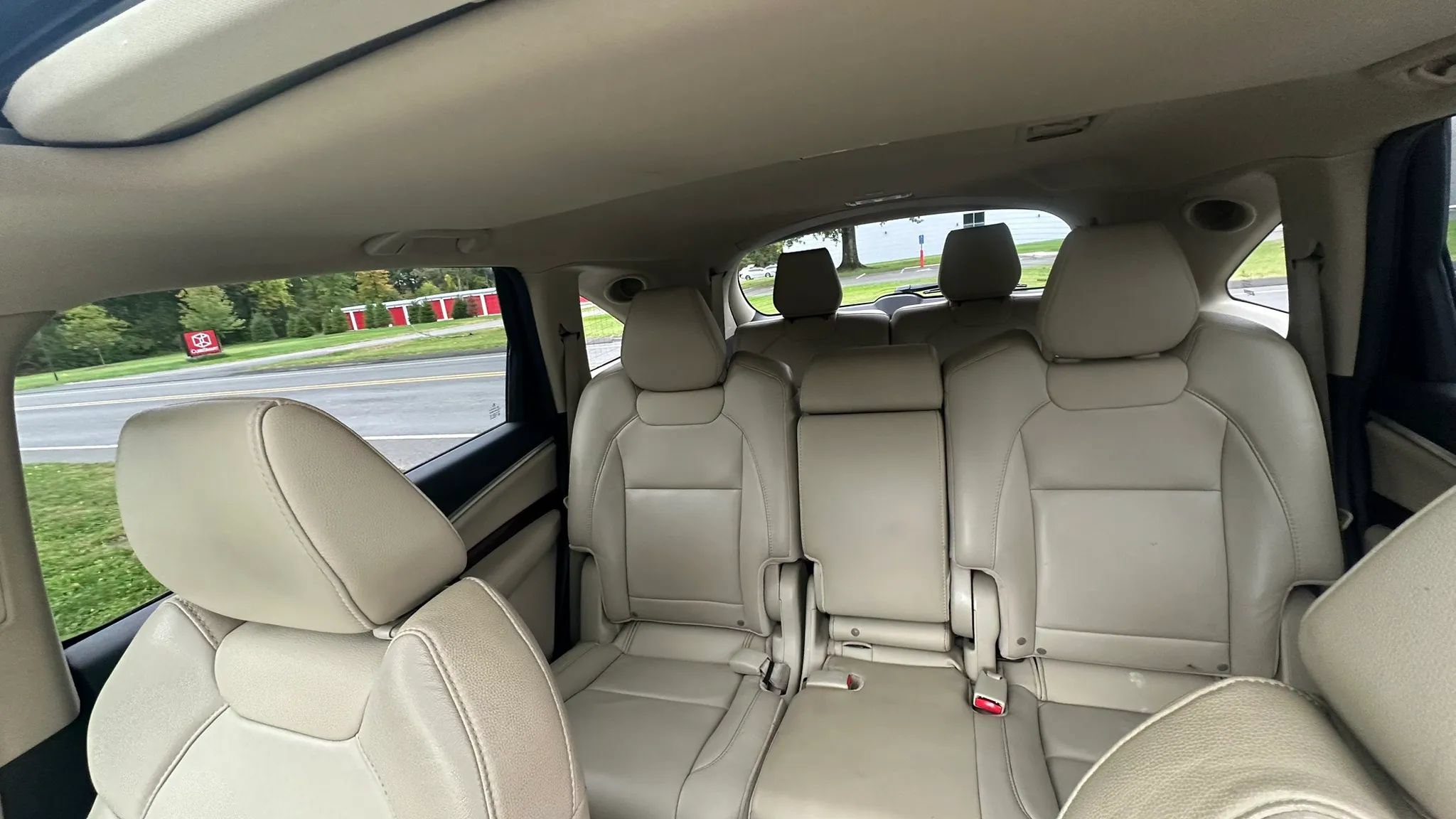 Used 2014 Acura MDX w/ Technology Package AWD/4WD image 27