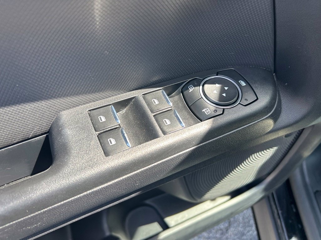 Used 2025 Ford Bronco Sport Big Bend AWD/4WD image 34