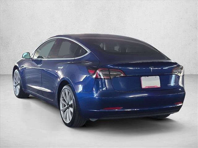 Used 2019 Tesla Model 3 Standard Range RWD image 8