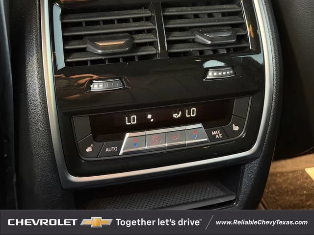 Used 2022 BMW X5 M50i w/ Premium Package AWD/4WD image 33